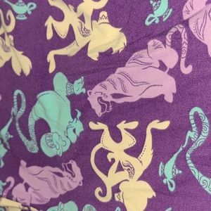 Disney LuLaRoe Leggings